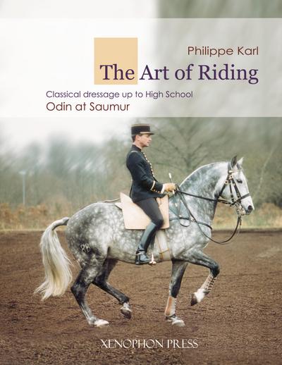 The Art of Riding