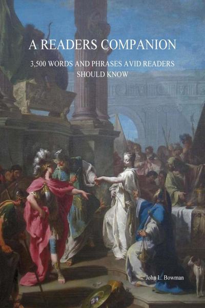 A Reader’s Companion IV