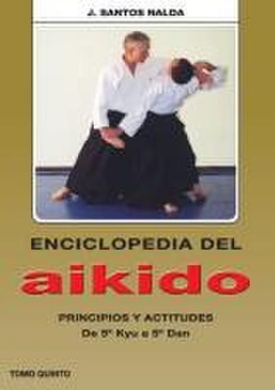 Principios y actitudes de 5º Kyu a 5º Dan