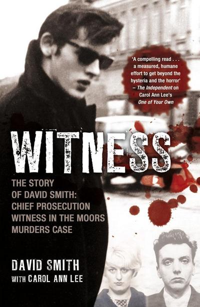 Witness (later issued as Evil Relations)