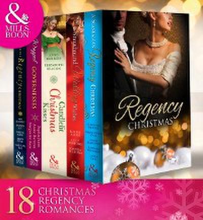 Regency Christmas Collection