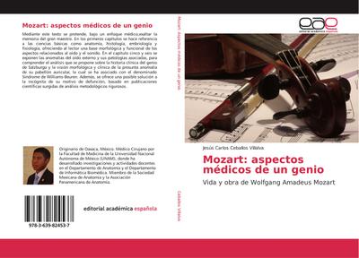 Mozart: aspectos médicos de un genio
