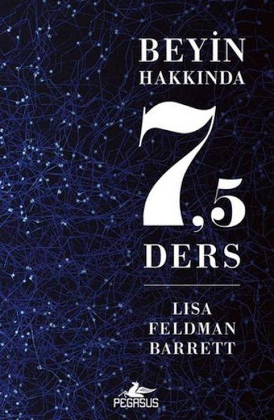 Beyin Hakkinda 7,5 Ders