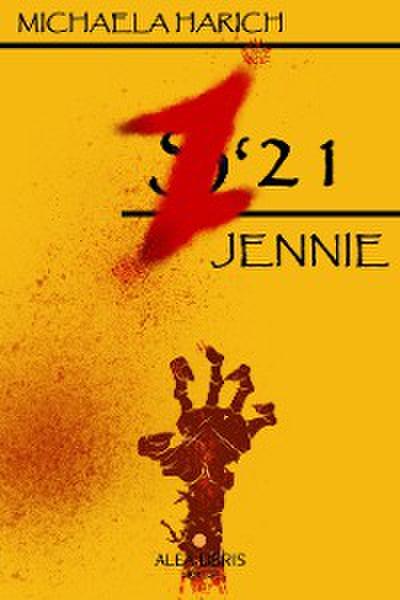 Z’21 - Jennie