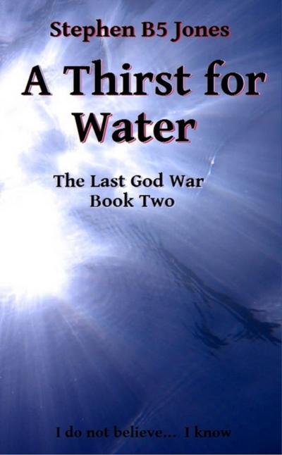 Thirst for Water