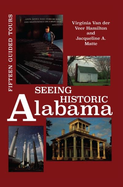 Seeing Historic Alabama