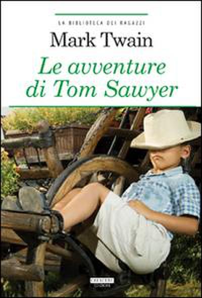 Le avventure di Tom Sawyer