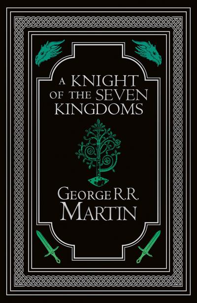 A Knight of the Seven Kingdoms Collector’s Edition