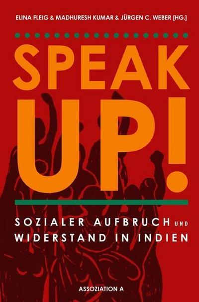 Speak Up!