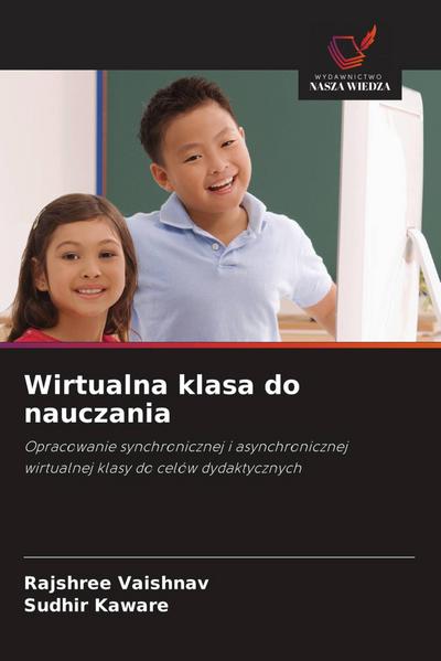 Wirtualna klasa do nauczania