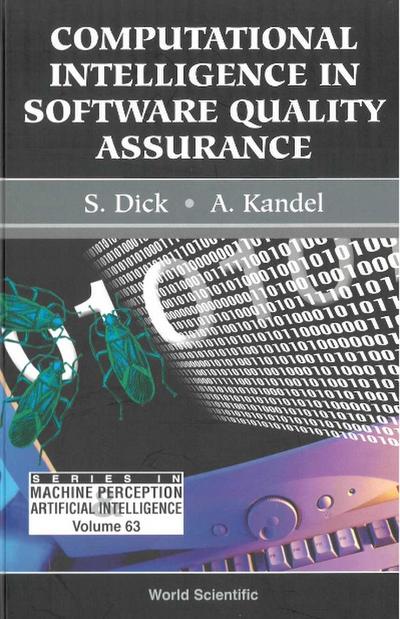 Computational Intelligence In Software Quality Assurance