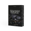 Dark Desire (Spanish Mafia 2)