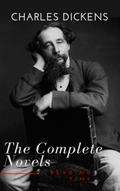 Charles Dickens  : The Complete Novels