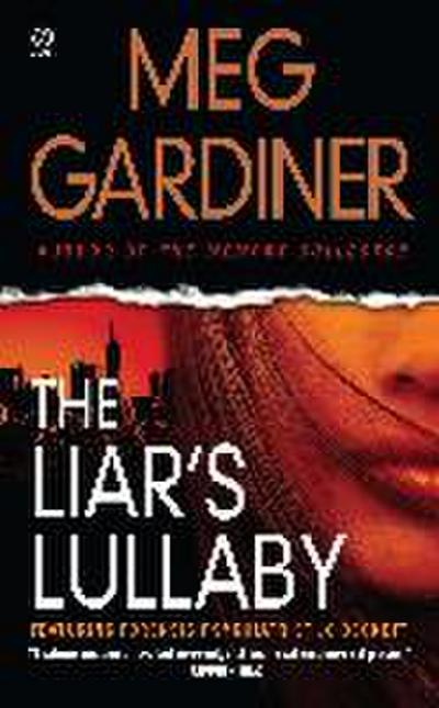 The Liar’s Lullaby