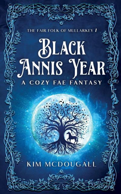 Black Annis Year