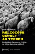 Religiöse Gewalt an Tieren