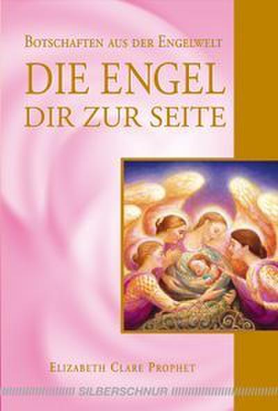 Die Engel Dir zur Seite