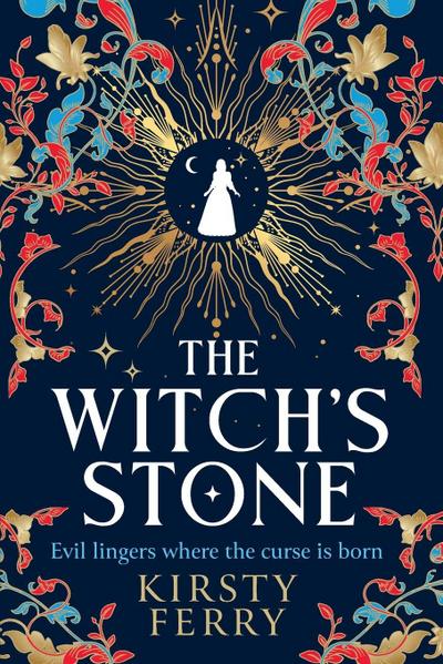 The Witch’s Stone