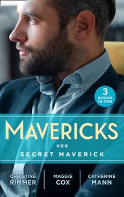 MAVERICKS HER SECRET MAVERI EB