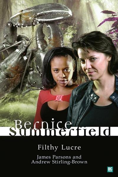 Bernice Summerfiled