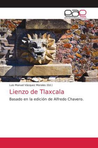 Lienzo de Tlaxcala
