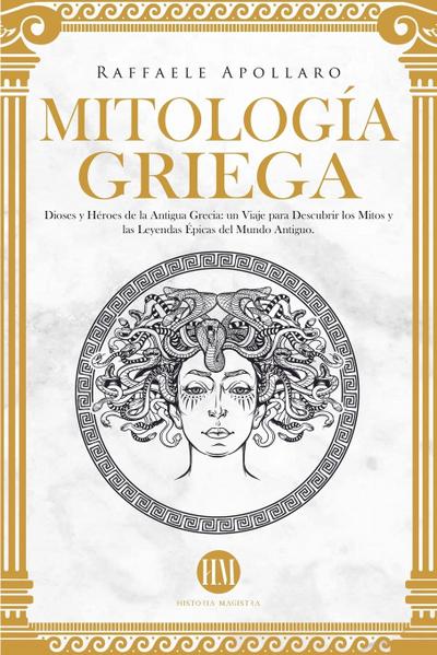 Mitología Griega