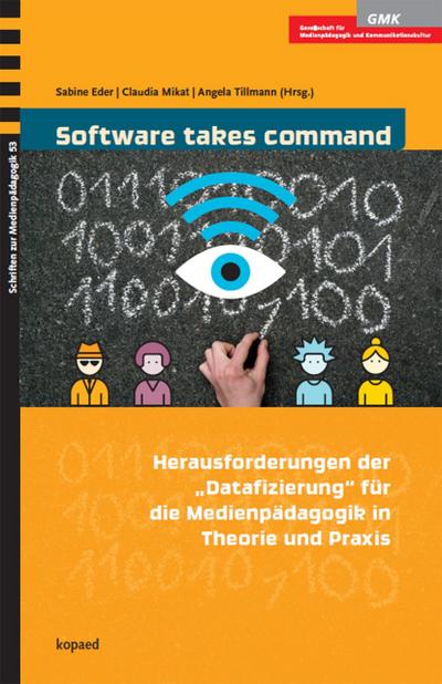 Software takes command