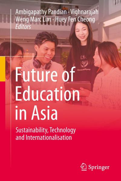 Future of Education in Asia
