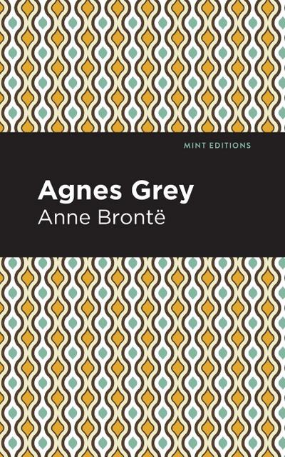 Agnes Grey