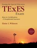 Passing the Special Education TExES Exam