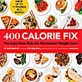 400 Calorie Fix