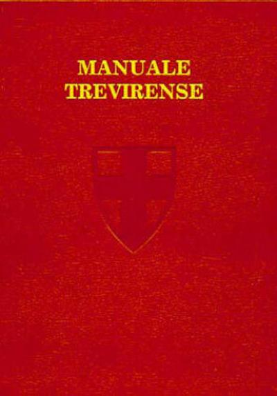 Manuale Trevirense: Heilige Woche - Karwoche und Ostern