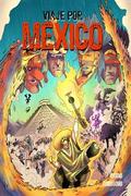 Viaje Por México