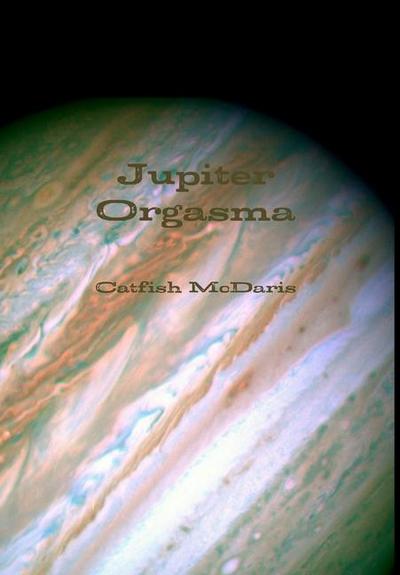 Jupiter Orgasma
