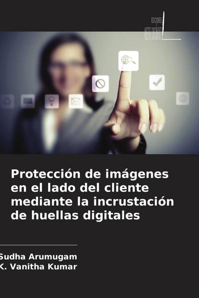 Protección de imágenes en el lado del cliente mediante la incrustación de huellas digitales