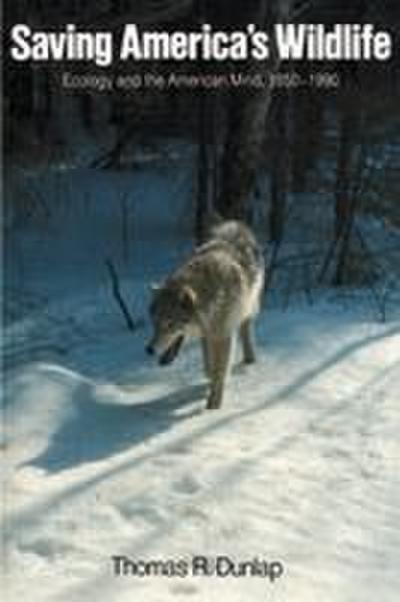 Saving America’s Wildlife