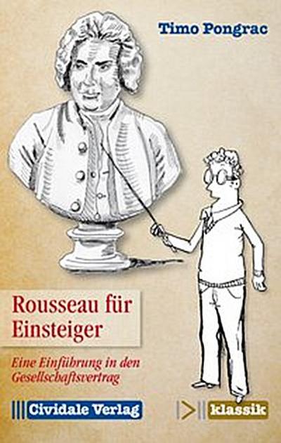 Rousseau für Einsteiger