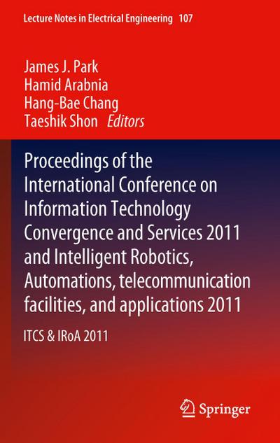 IT Convergence and Services