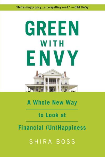 Green with Envy