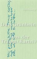 Aus der Traum (Kartei)