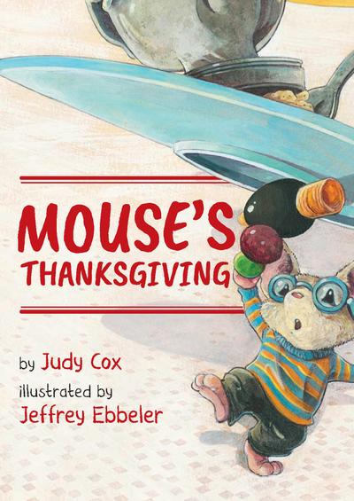 Mouse’s Thanksgiving