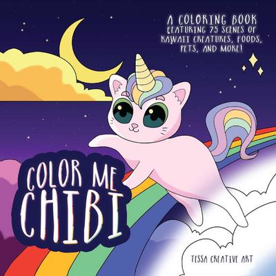 Color Me Chibi