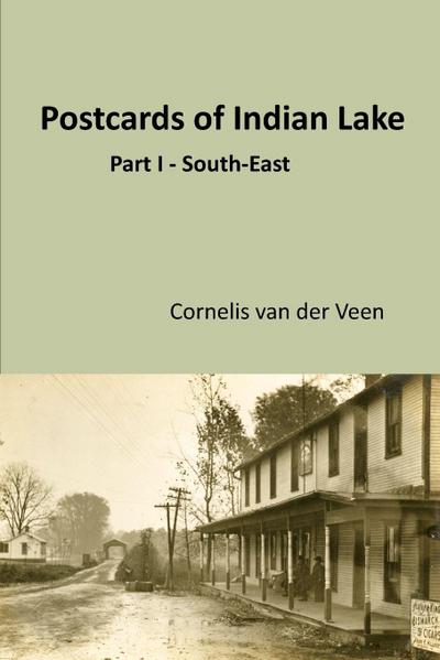Postcards of Indian Lake