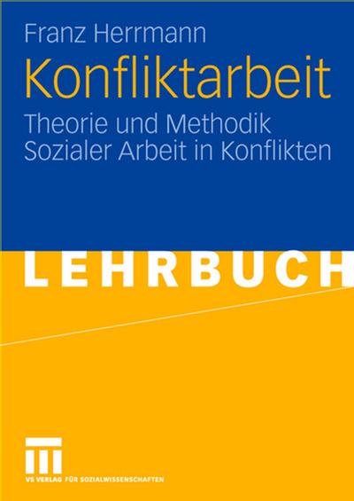 Konfliktarbeit