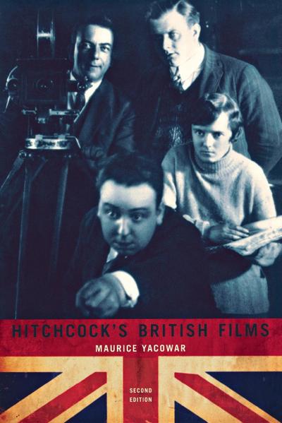 Hitchcock’s British Films