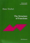 The Structure of Functions