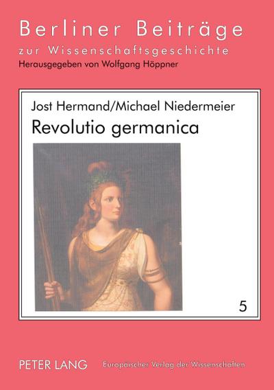 Revolutio germanica