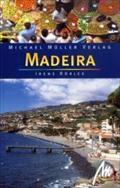Madeira: Reisehandbuch mit vielen praktischen Tipps