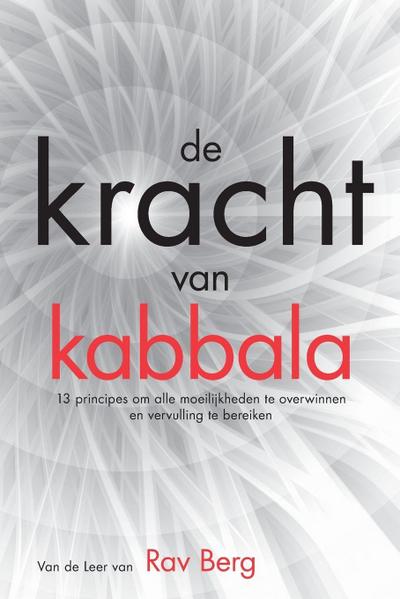 de kracht van kabbala