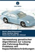Verwendung genetischer Algorithmen zur Lösung des 
